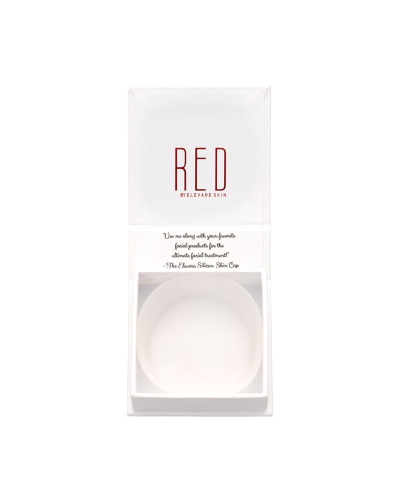 Red Medical Device