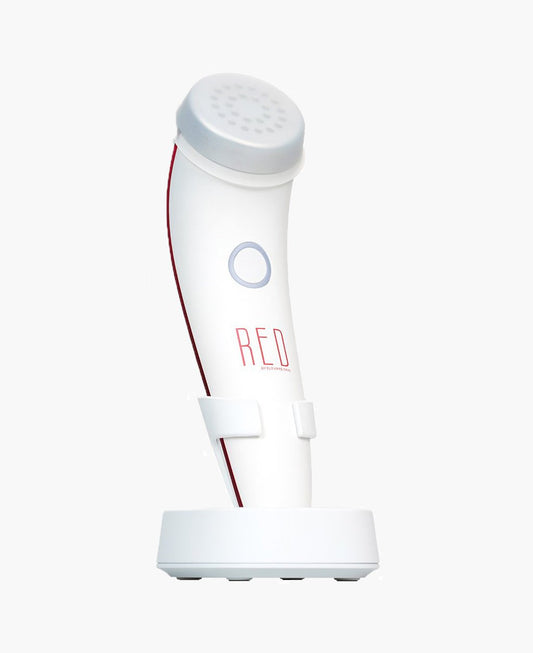 Red Medical Device
