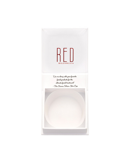 Red Medical Device